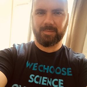 Meet your Posher, Christopher